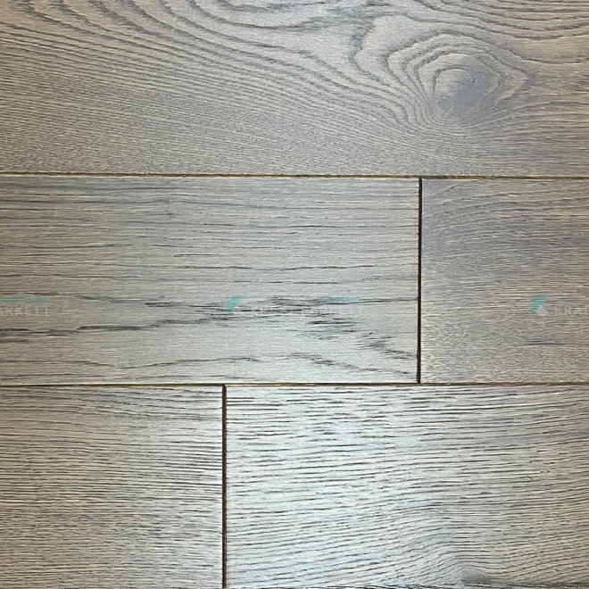 Массивная доска Kraft Parkett 217 - фото 1