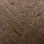 Паркет ёлка Greenline  3018 Бархат английская 3018 Бархат 15х125х620 - 1