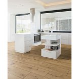 Кварц виниловый ламинат Rocko Rocko R128 Аскот - 2