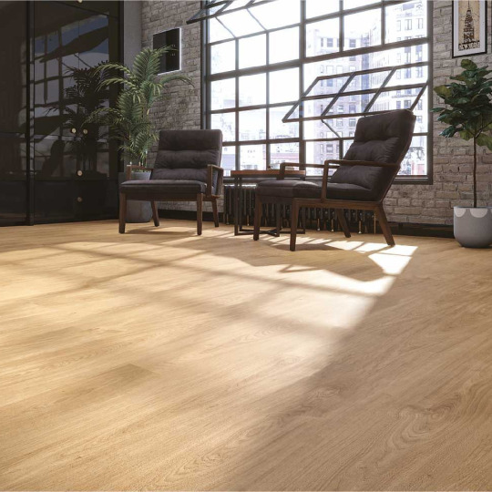 Ламинат Westerhof Natura Select Natura Select PRK 204 Natura Oak - фото 2