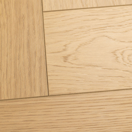 Ламинат FirstFloor SUPREME BLACK CORE 4D SUPREME BLACK CORE 4D 1F440 Дуб Умбра | Umbra oak (A+B) английская - фото 2