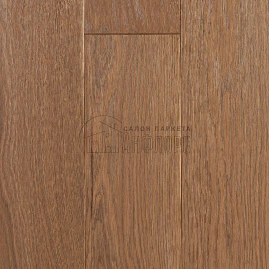 Инженерная доска Kraft Parkett Medium 216 - фото 1