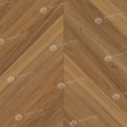 Alpine Floor Chevron ArtAlpine Floor Chevron Art LF109-08 Дуб Этна