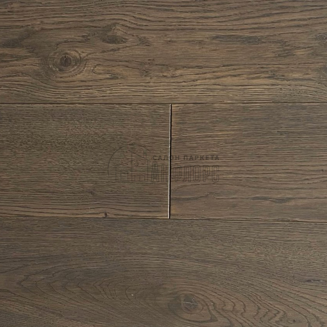 Паркет ёлка Brinel Английская ёлка Дуб Craft Дуб Craft 15х100х600 Прайм - фото 1