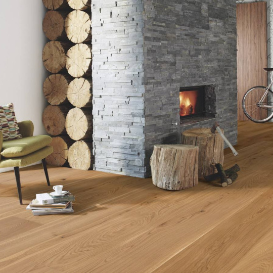 Инженерная доска Boen Дуб Traditional Chalet - фото 5