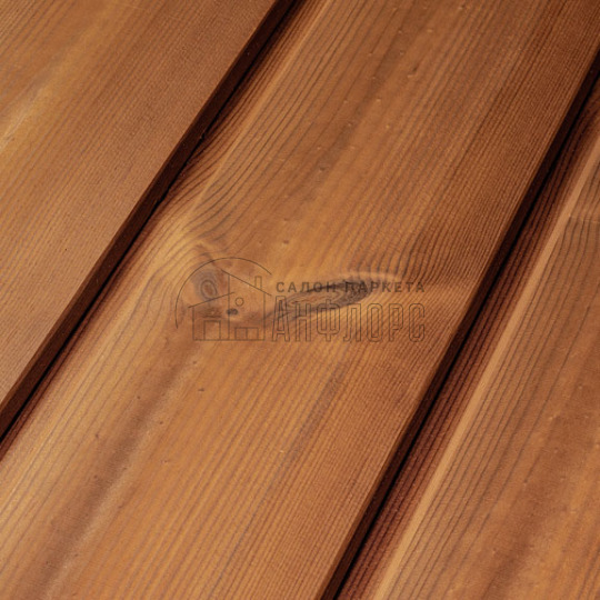 Террасная доска  Термососна палубная доска - фото 2