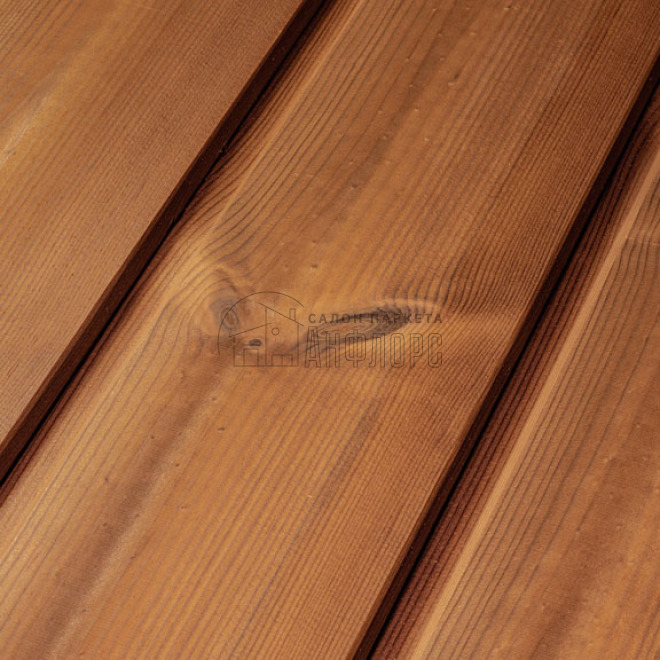 Террасная доска  Термососна палубная доска - фото 2