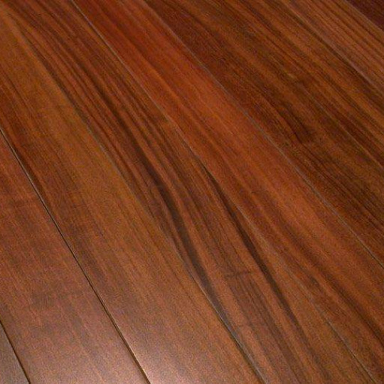 Штучный паркет Komofloor Штучный паркет Бунга - фото 2