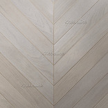 Паркет ёлка Greenline  312 Честер французская 312 Честер французская 15х125х650 - 1