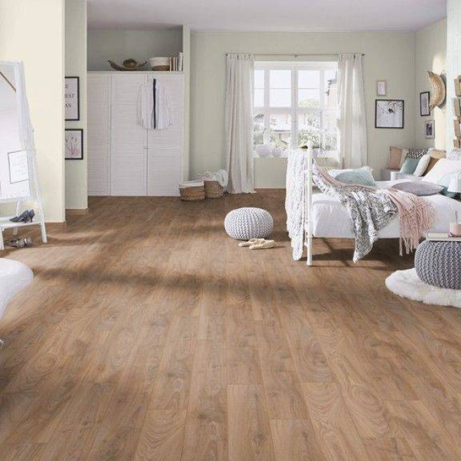 Ламинат Kronospan Variostep Classic Variostep Classic 8274 Дуб Модера - фото 2