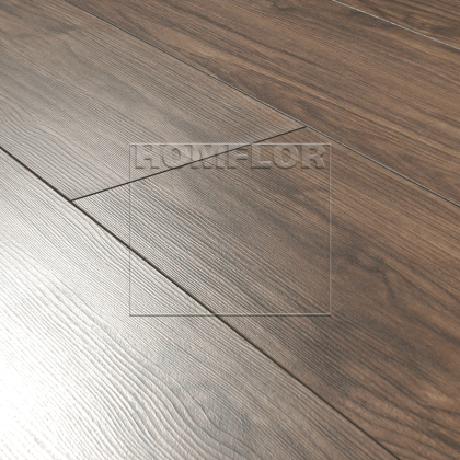 Homflor StrongДуб Черный Шоколад S3520