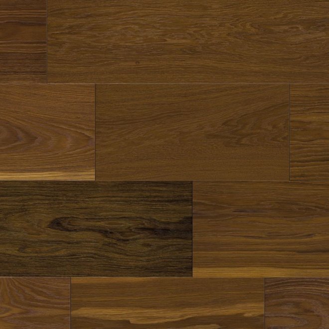 Инженерная доска Bauwerk Formpark Дуб Smoked 780 мм - фото 1