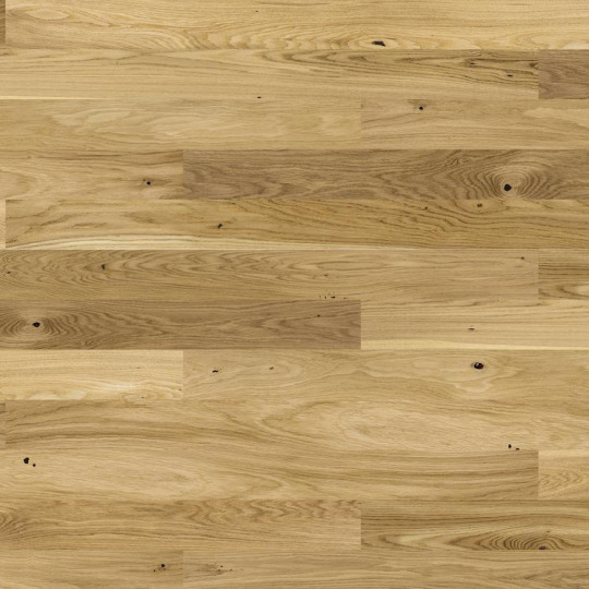 Паркетная доска Barlinek Дуб Caramel Medio - фото 1