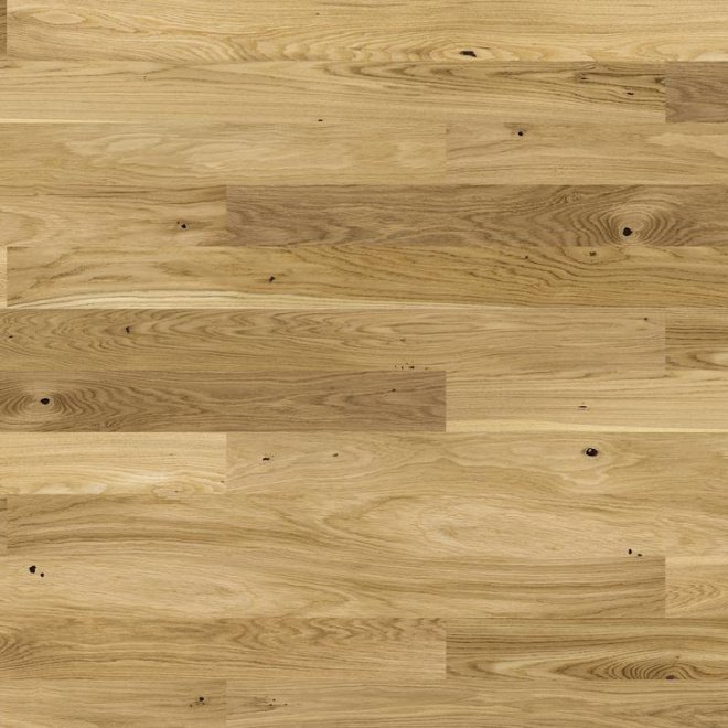 Паркетная доска Barlinek Дуб Caramel Medio - фото 1