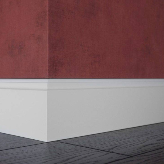 Плинтус Luxury Wood Decor Originals™ Вирджиния - фото 4