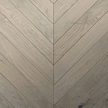 Паркет ёлка Greenline  154 Асти Вилладж французская 154 Асти Вилладж 15х125х600 - 