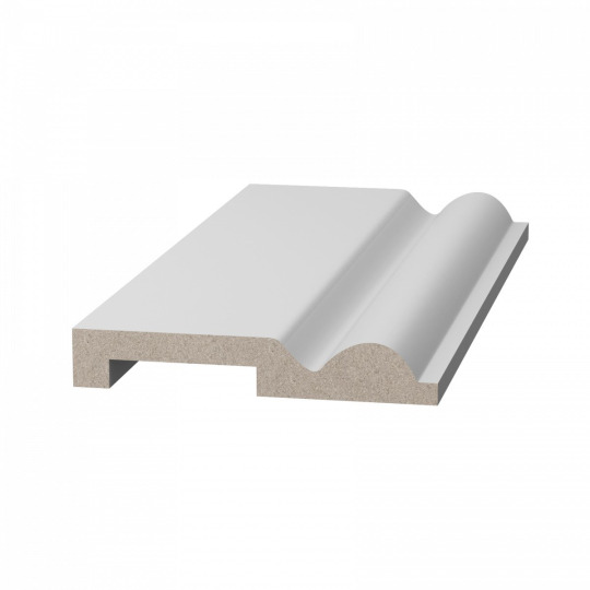 Плинтус Ultrawood Ultrawood Base 0018 - фото 4