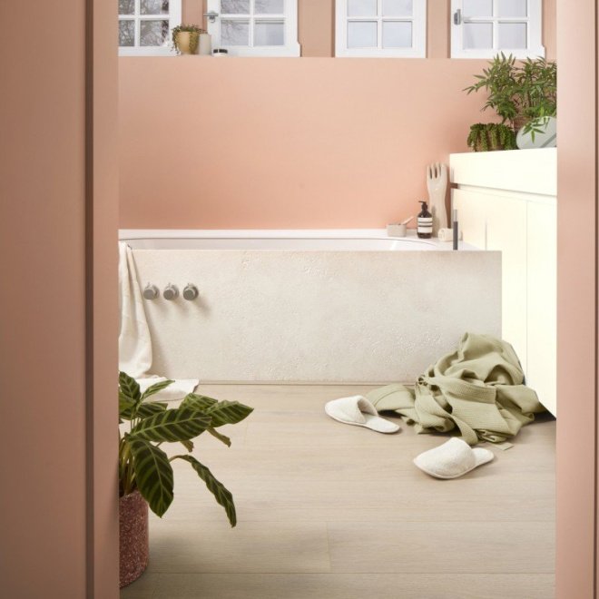 Ламинат Berry Alloc Ocean+ Селект Светло-Коричневый - фото 7