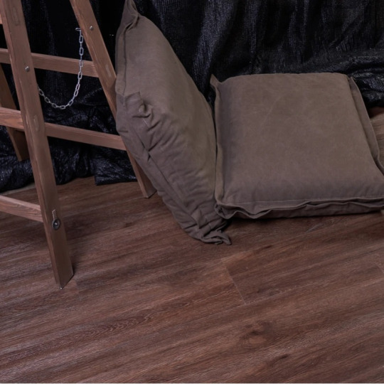 Кварц виниловый ламинат Vinilam Ceramo Wood 61518 Дуб Парижский
- фото 4