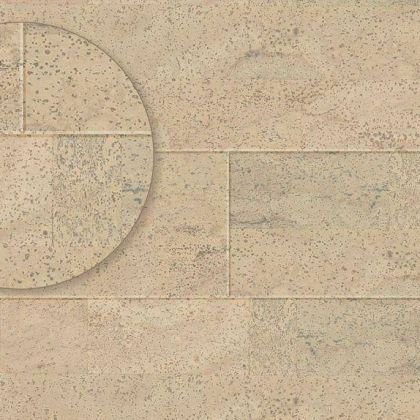 Corkstyle Fantasie Vanilla 11x200x915 Замковое