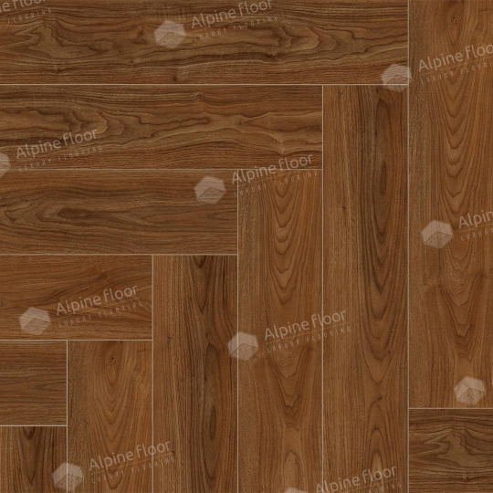 Кварц виниловый ламинат Alpine Floor NUT ECO 22-5 MC Орех Нойер Классик
ECO 22-5 MC Орех Нойер Классик 4х183х1220 - фото 2