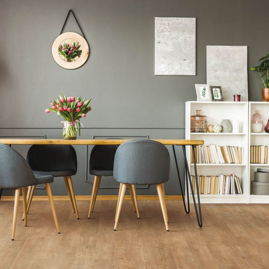 Пробковый пол Wicanders FDYA001 Mountain Oak - фото 2