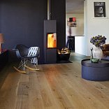 Инженерная доска Bauwerk Casapark 209 Дуб Ambra - 1