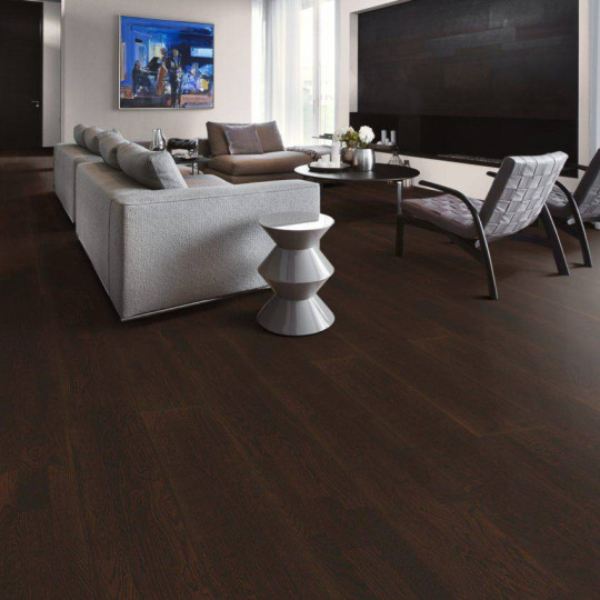 Паркетная доска Kahrs Дуб Супай (Supai) - фото 3