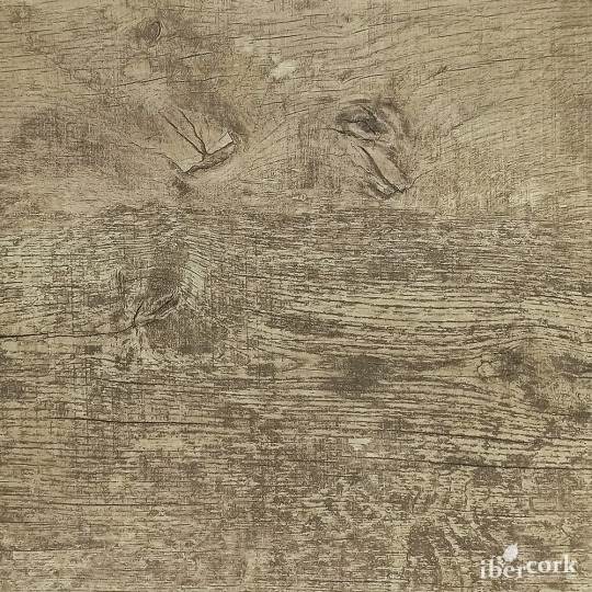 Пробковый пол Ibercork Робле Антико - фото 1