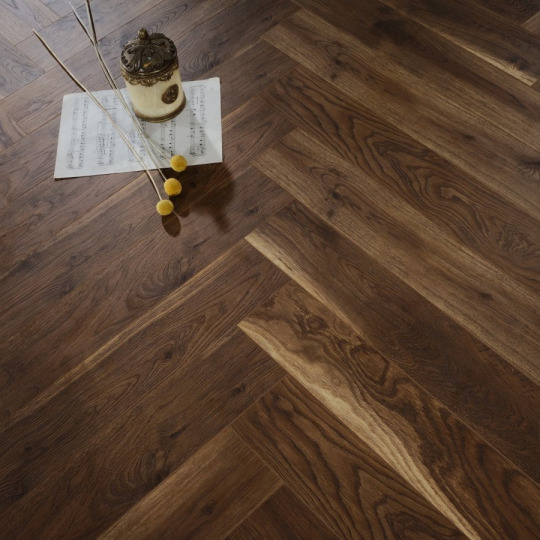 Ламинат LamiWood Chester Chester 516 Дуб Кембридж - фото 4