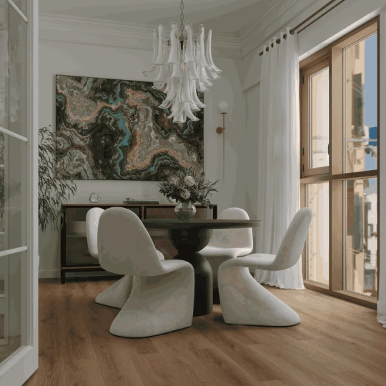 Кварц виниловый ламинат Alpine Floor Titan 8 Антарес ЕСО 27-9
- фото 3