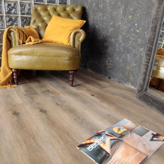 Кварц виниловый ламинат Aquafloor Quartz AF3510QV
- фото 3