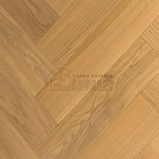 Паркет ёлка Hajnowka DUO Collection Caldos венгерская - фото 1