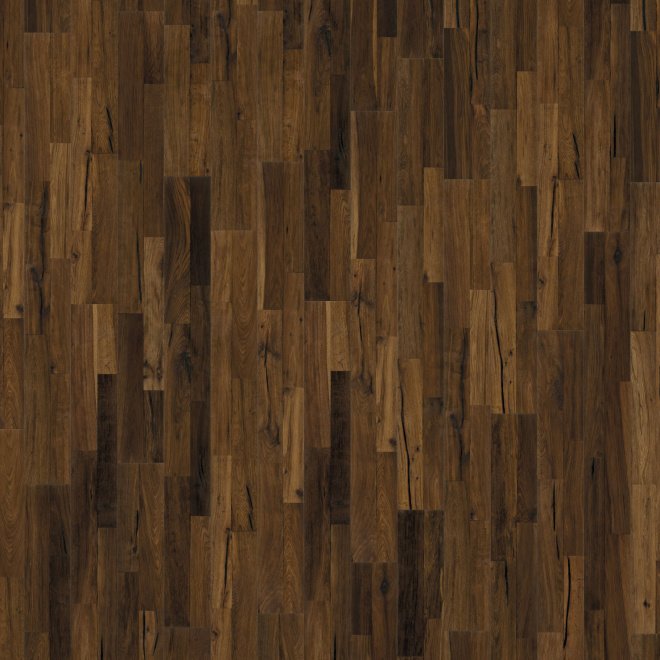 Паркетная доска Wicanders WOOD Parquet Wicanders WOOD Parquet RW04360A Дуб Вермонт 2S - фото 2
