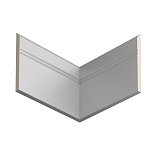 Плинтус Ultrawood Ultrawood Base 5380 i - 4