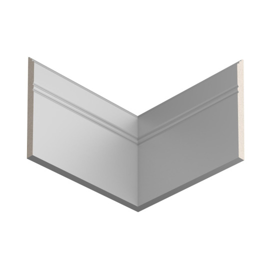 Плинтус Ultrawood Ultrawood Base 5380 i - фото 5