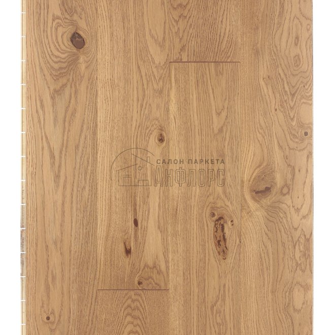 Инженерная доска Brinel 15 мм Дуб Point - фото 4