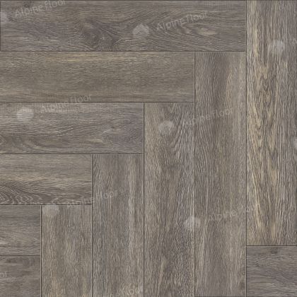 Alpine Floor Венге Грей ECO 16-8