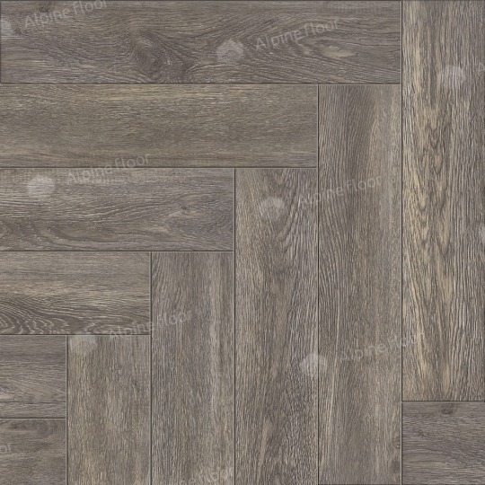 Кварц виниловый ламинат Alpine Floor Parquet LVT ECO 16-8 Венге Грей
- фото 1