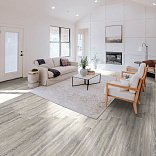 Кварц виниловый ламинат Westerhof Modern 65-901 Steel - 1