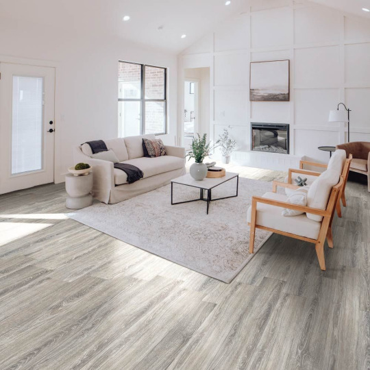 Кварц виниловый ламинат Westerhof Modern 65-901 Steel
- фото 2