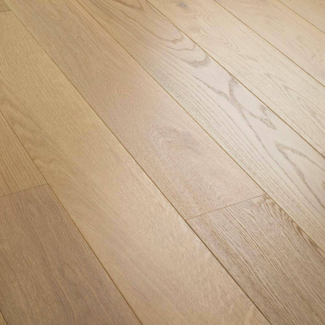 Инженерная доска Техномассив Техномассив Дуб Бетон Дуб Бетон 18х200х700-2200 Натур - фото 2