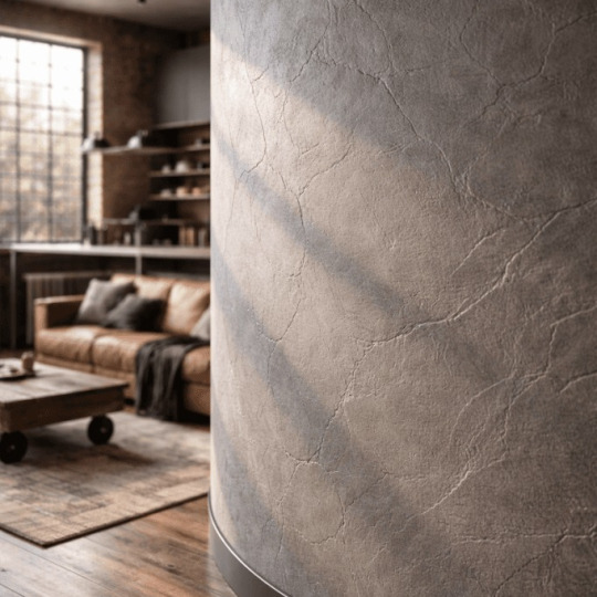 Стеновые панели Alpine Floor Soft Ceramic Roccia Viva MTR-009PW - фото 1