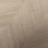 Паркет ёлка Greenline  402 Брисбен французская 402 Брисбен 15х125х600 - 1