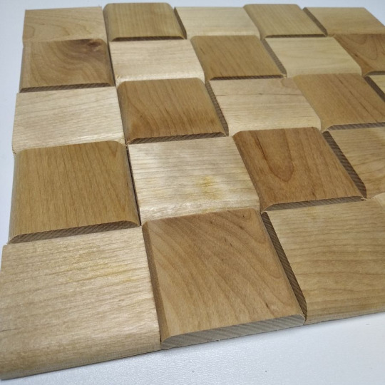 Стеновые панели Mazarri Mazarri Береза Вельвет - фото 3