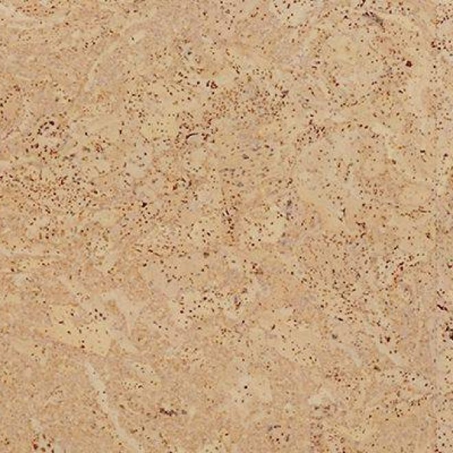 Пробковый пол Corkstyle EcoCork Madeira Sand - фото 2