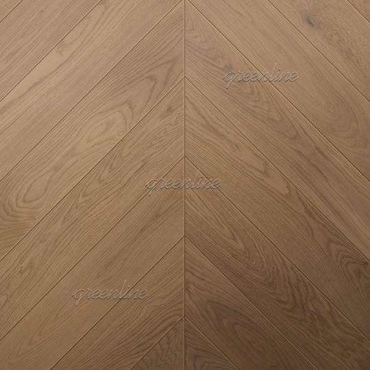 Паркет ёлка Greenline  161 Модена французская - фото 1