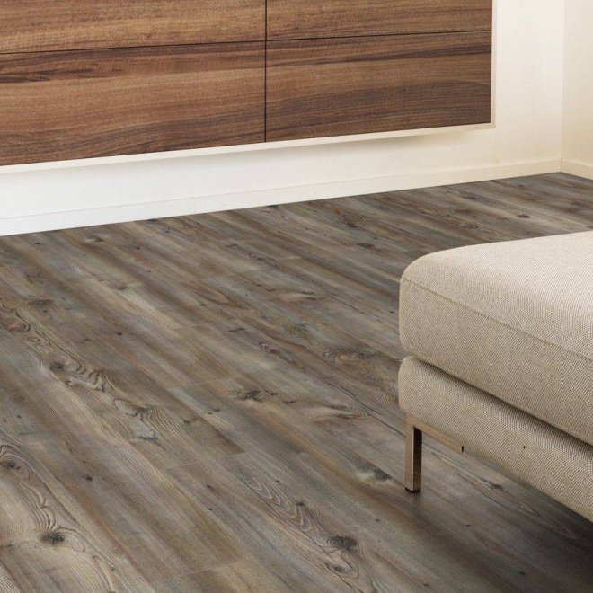 Ламинат Kaindl Natural Touch Premium Plank 32-10 Natural Touch Premium Plank 32-10 Хэмлок Анко (Barnwood Anco) К4380 - фото 2