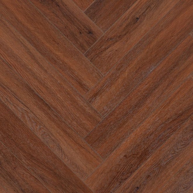 Кварц виниловый ламинат Aquafloor Parquet Glue AF2519PG - фото 1