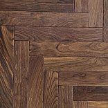 Массивная доска Ablux Ablux Орех американский английская Орех американский 19x127x600 - 